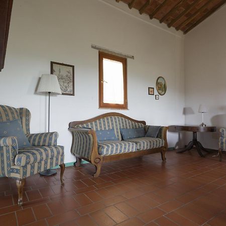 Agriturismo La Ca'Solare Palaia Εξωτερικό φωτογραφία