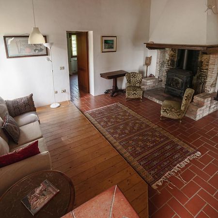 Agriturismo La Ca'Solare Palaia Εξωτερικό φωτογραφία