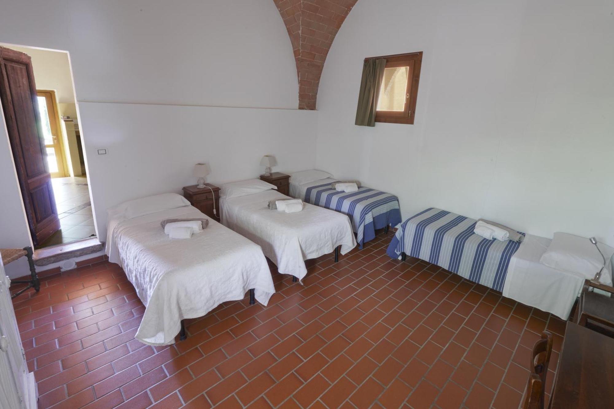 Agriturismo La Ca'Solare Palaia Εξωτερικό φωτογραφία