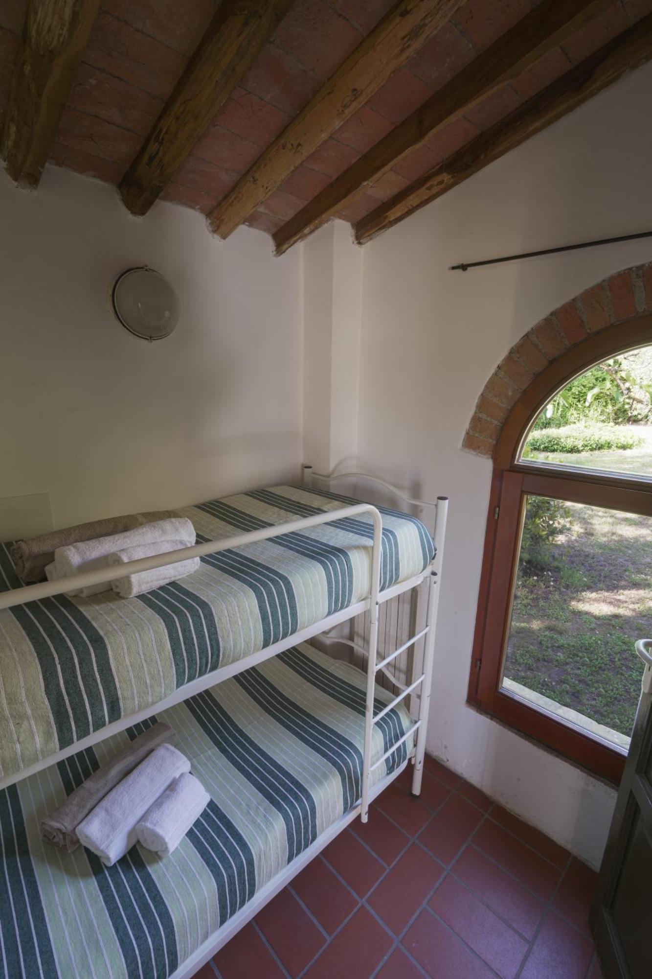 Agriturismo La Ca'Solare Palaia Εξωτερικό φωτογραφία