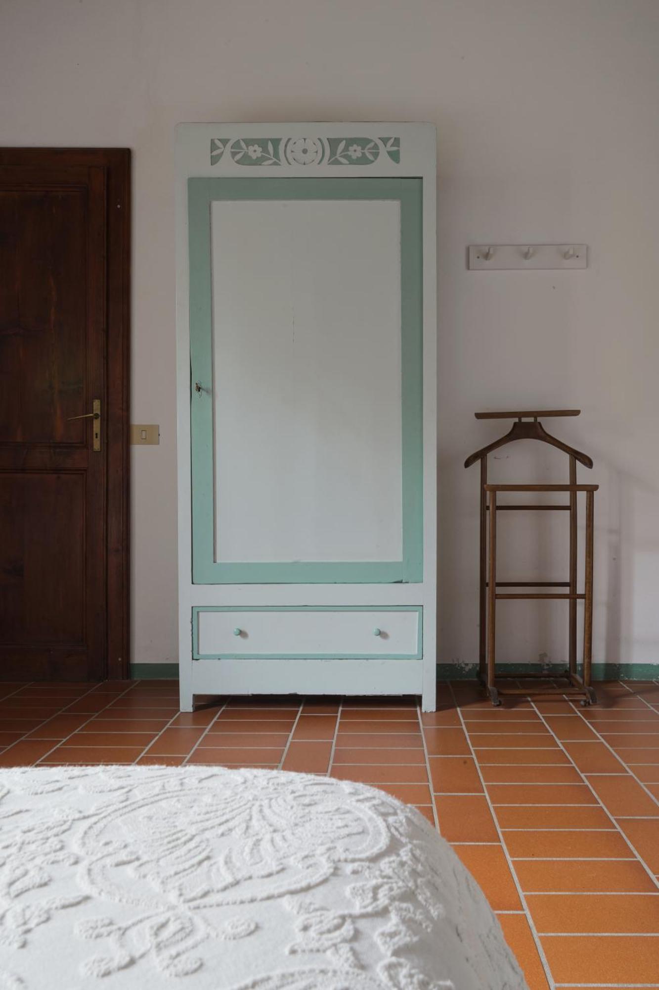 Agriturismo La Ca'Solare Palaia Εξωτερικό φωτογραφία