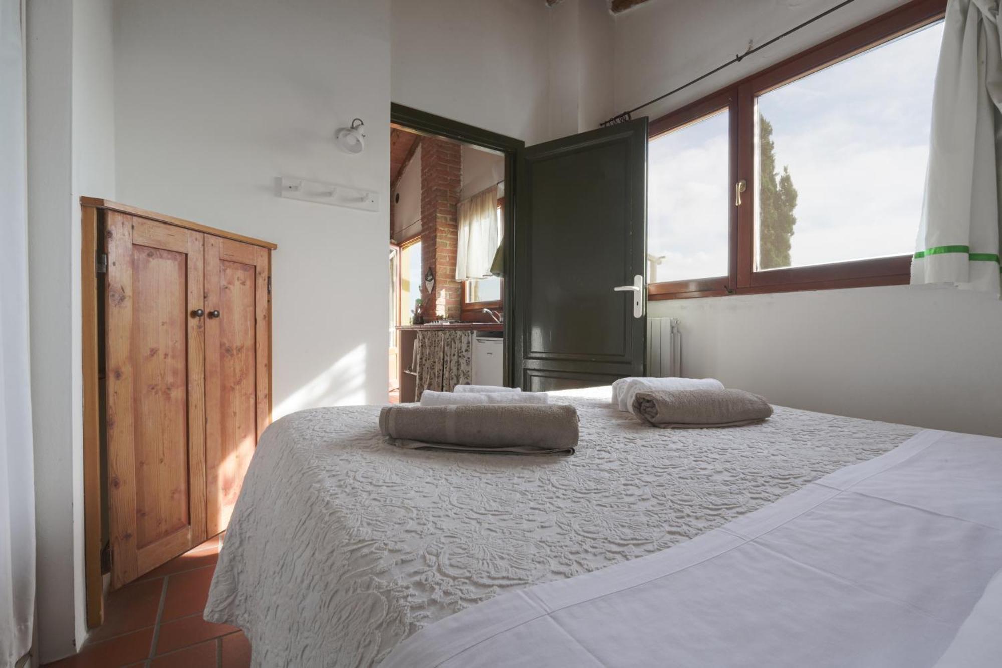 Agriturismo La Ca'Solare Palaia Εξωτερικό φωτογραφία
