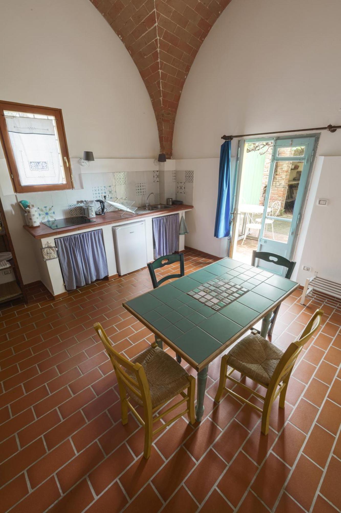 Agriturismo La Ca'Solare Palaia Εξωτερικό φωτογραφία