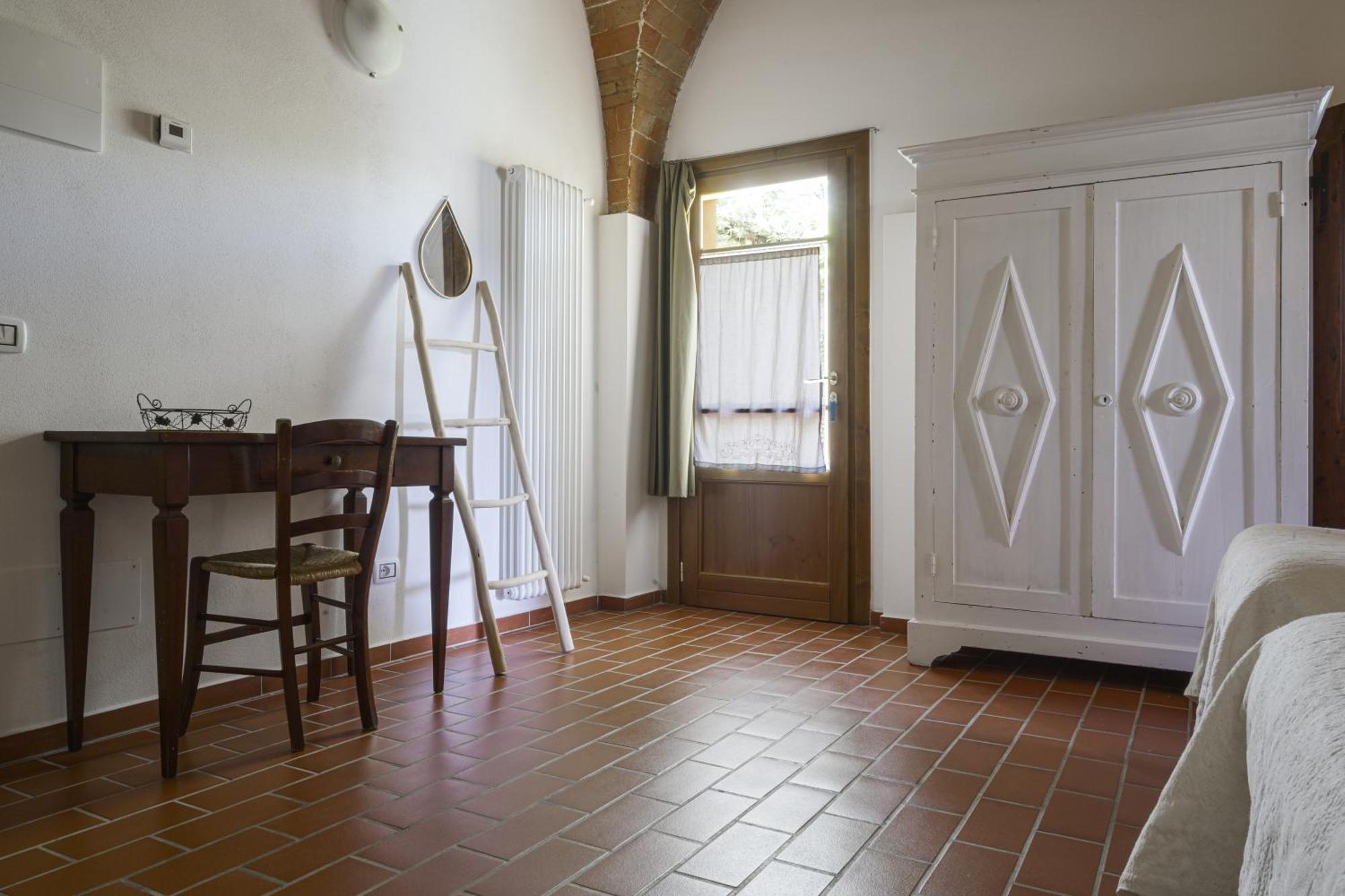 Agriturismo La Ca'Solare Palaia Εξωτερικό φωτογραφία