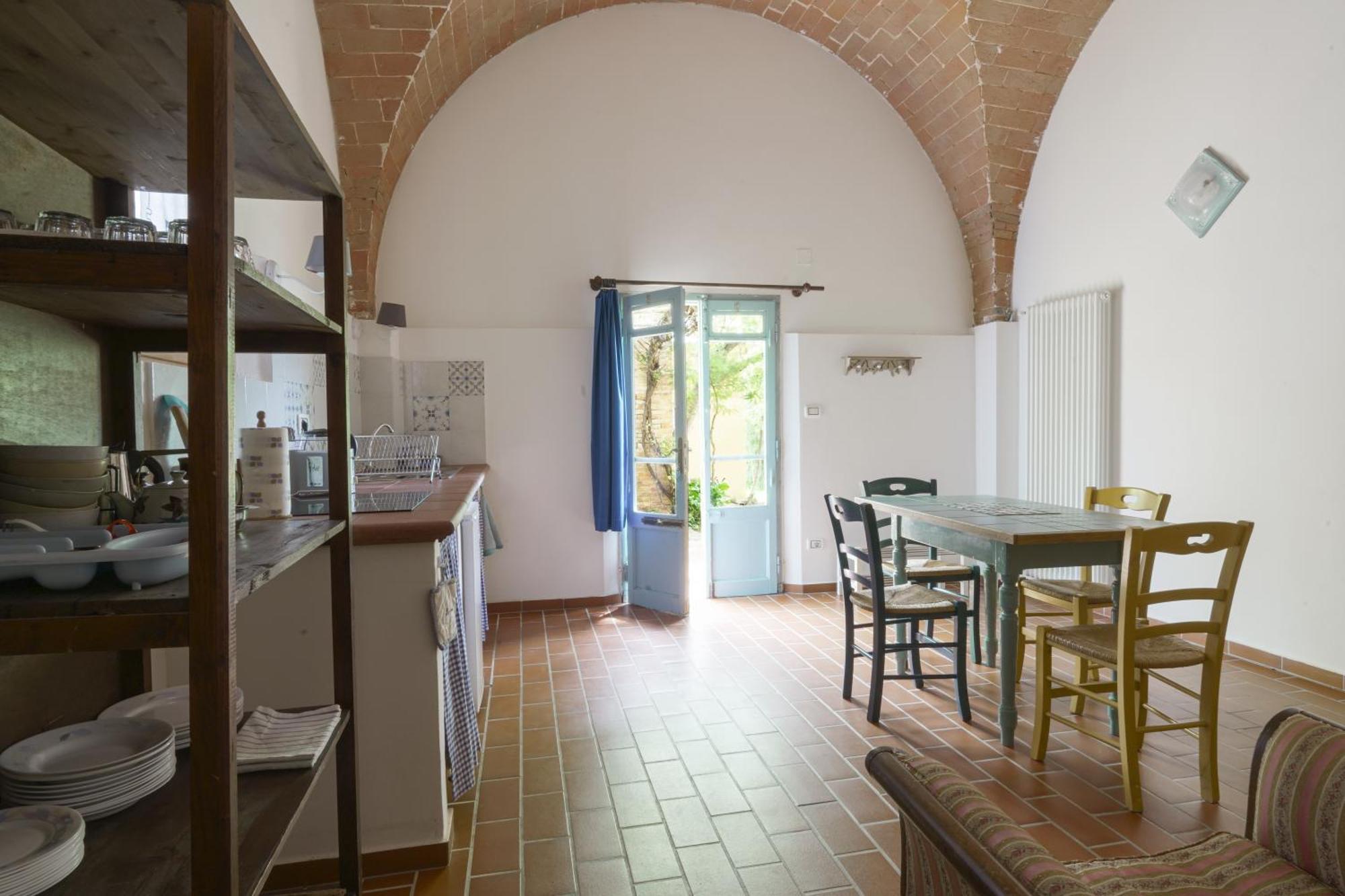 Agriturismo La Ca'Solare Palaia Εξωτερικό φωτογραφία
