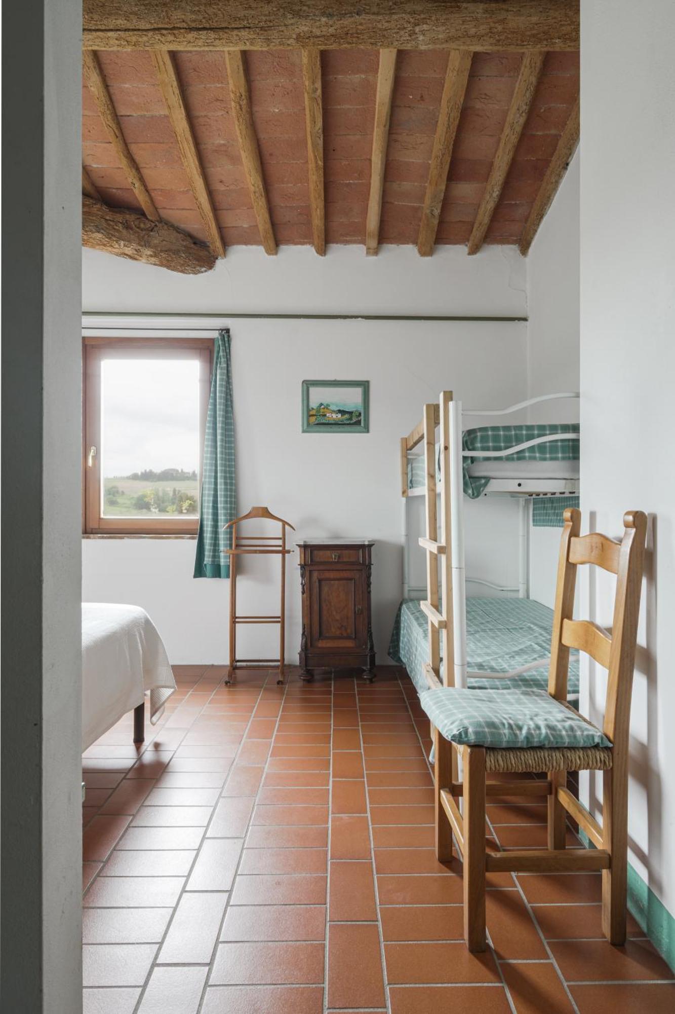 Agriturismo La Ca'Solare Palaia Εξωτερικό φωτογραφία
