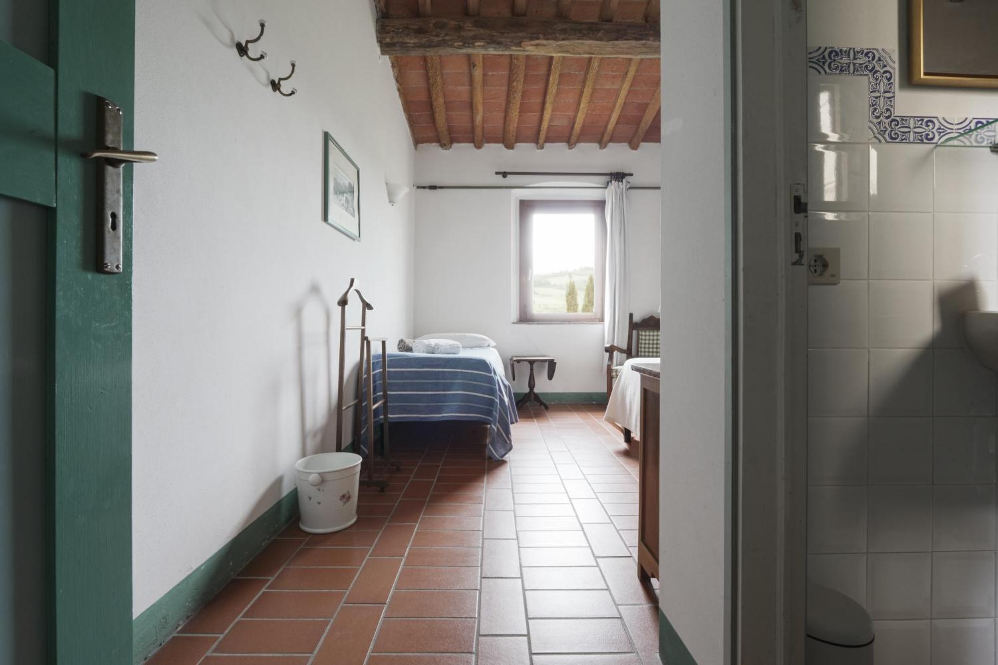 Agriturismo La Ca'Solare Palaia Εξωτερικό φωτογραφία