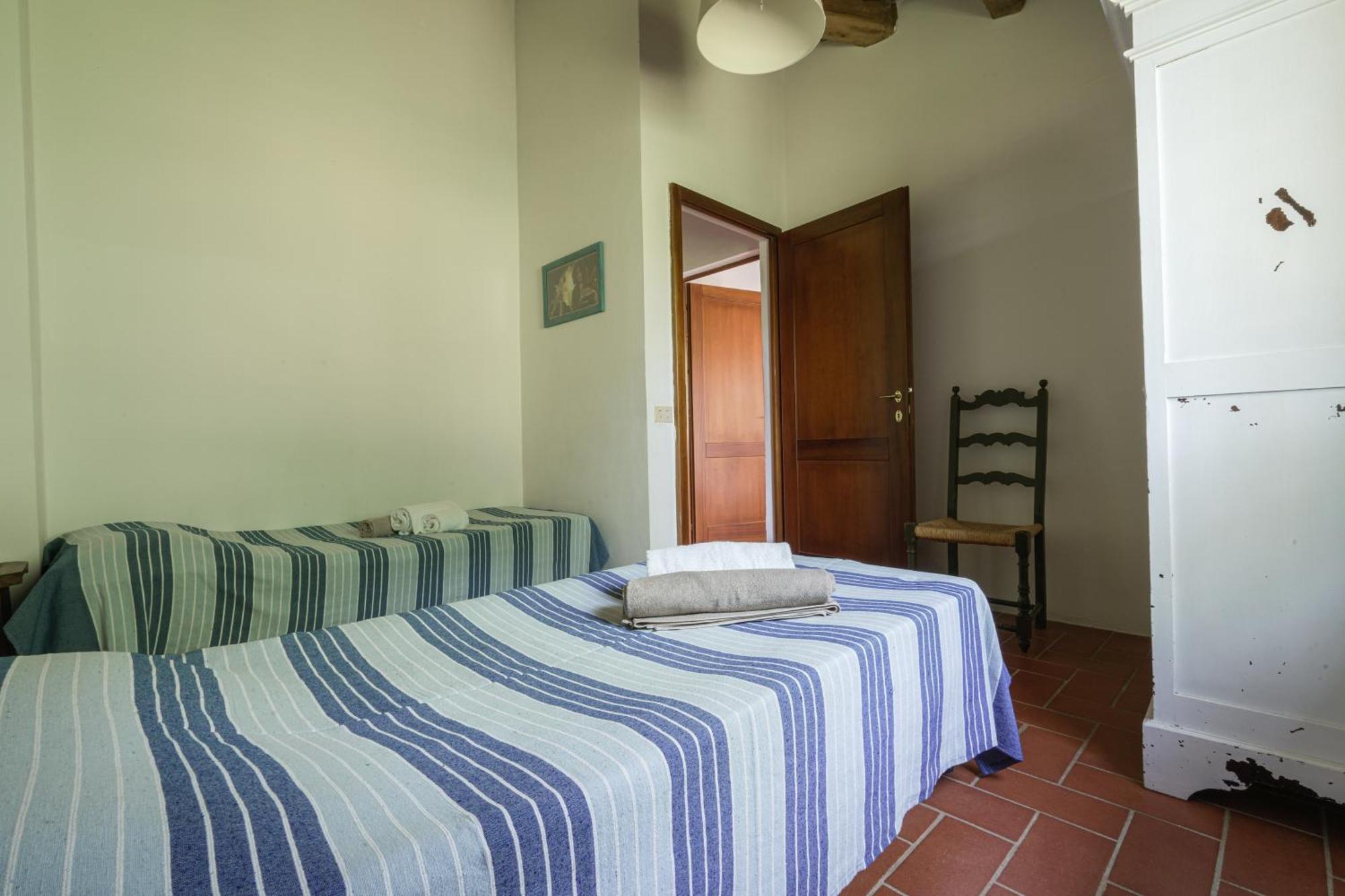 Agriturismo La Ca'Solare Palaia Εξωτερικό φωτογραφία