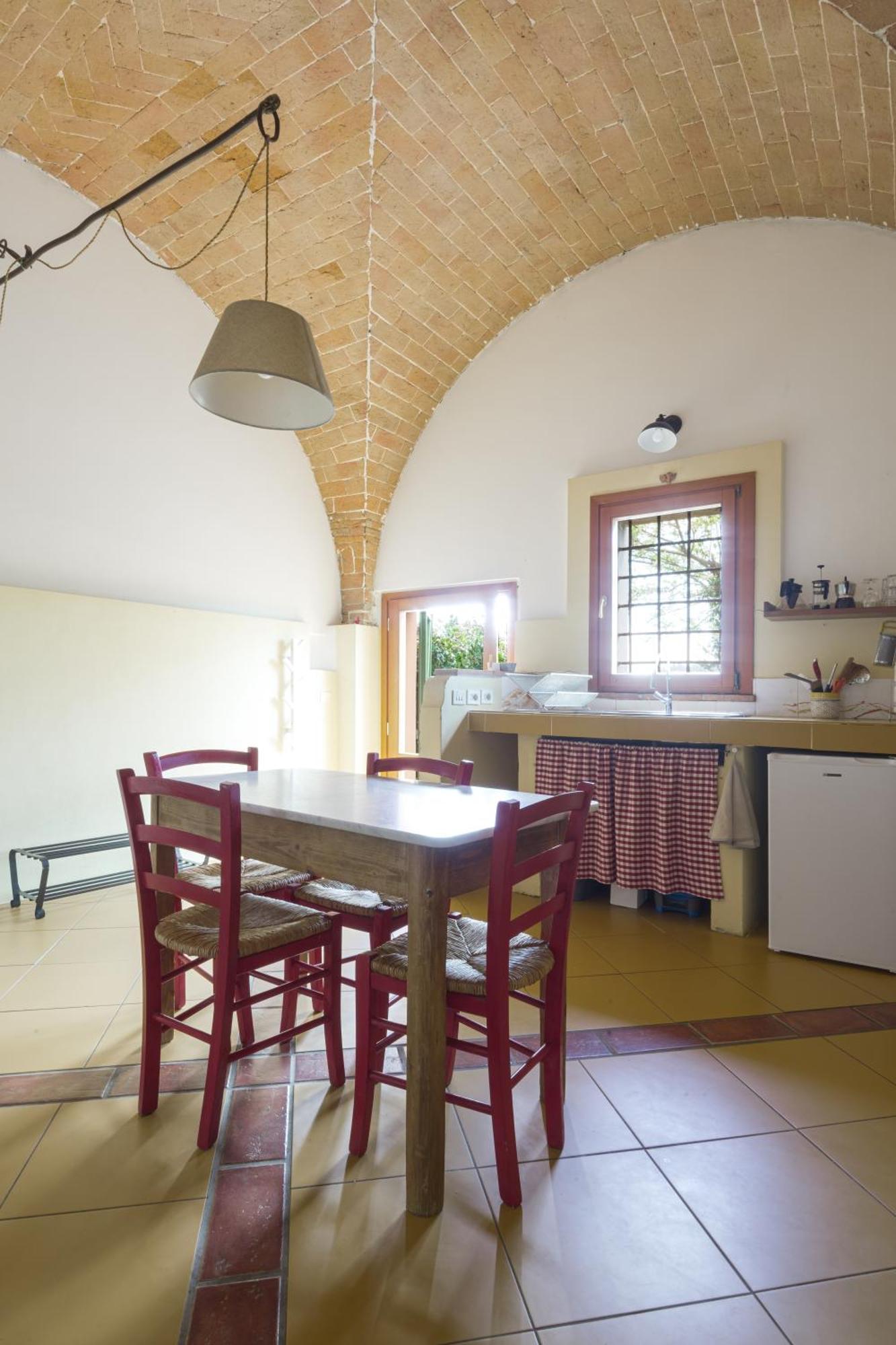 Agriturismo La Ca'Solare Palaia Εξωτερικό φωτογραφία