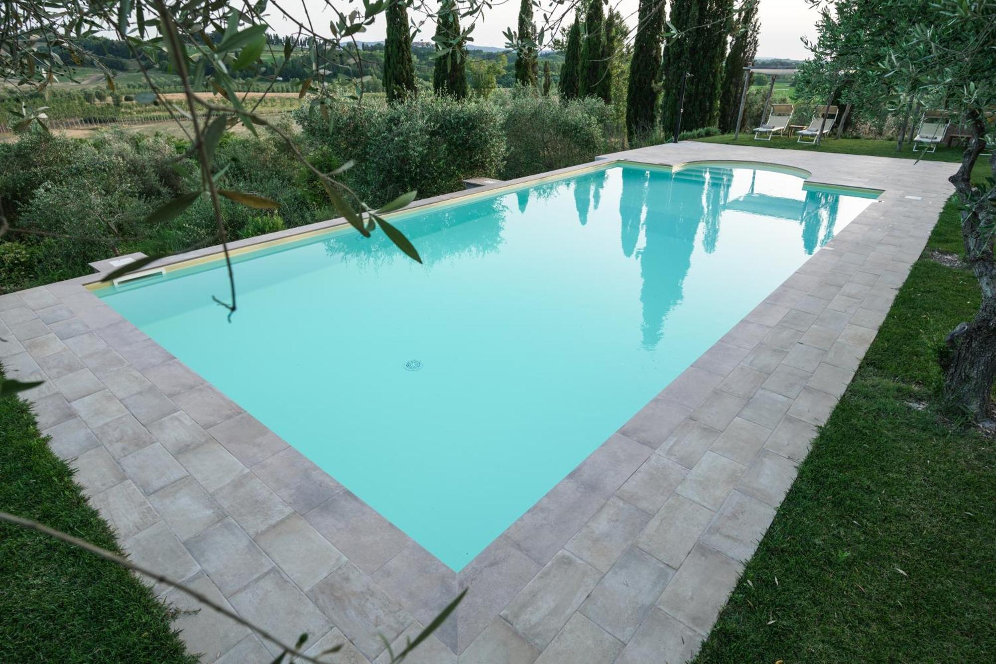 Agriturismo La Ca'Solare Palaia Εξωτερικό φωτογραφία