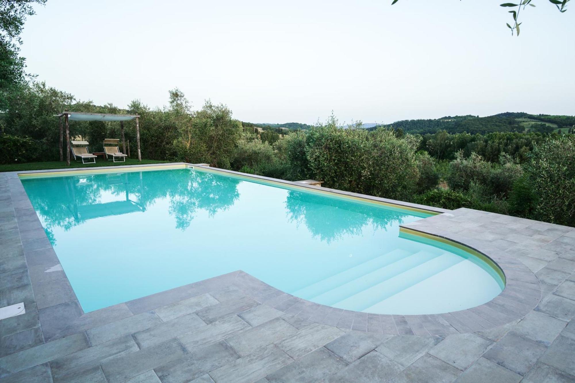Agriturismo La Ca'Solare Palaia Εξωτερικό φωτογραφία
