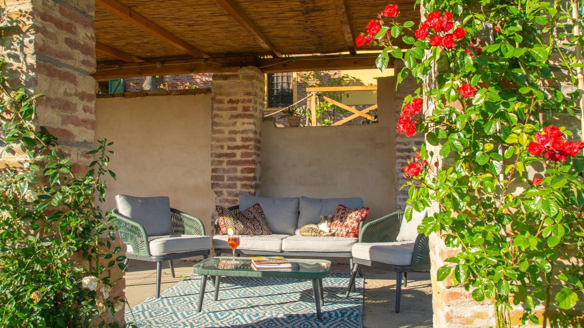 Agriturismo La Ca'Solare Palaia Εξωτερικό φωτογραφία